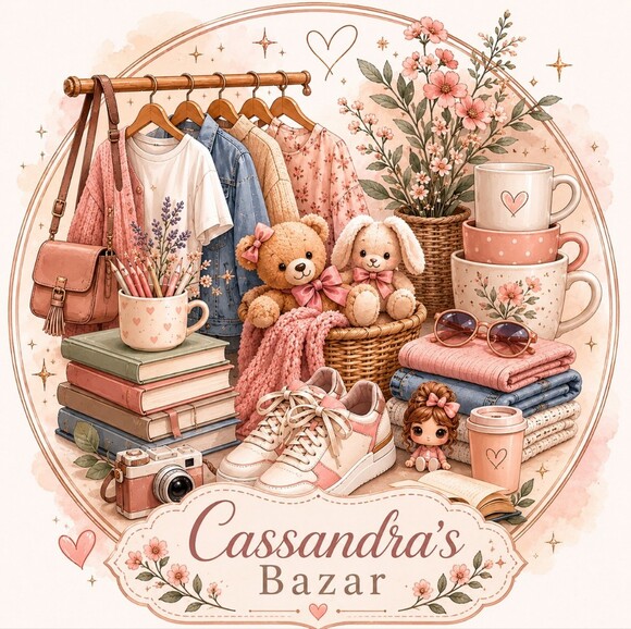 cassandrasbazar